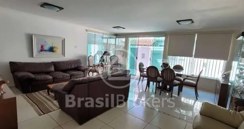Casa de Condomínio à venda com 183,00m² e 3 quartos em Freguesia (Jacarepaguá), Rio de Janeiro - rj