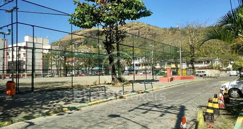 Apartamento à venda com  2 quartos em Jacarepaguá, Rio de Janeiro