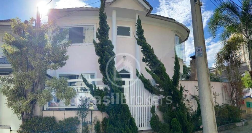 Casa em condomínio fechado com 3 quartos à venda na Rua Agenor M Rocha, Freguesia (Jacarepaguá), Rio de Janeiro