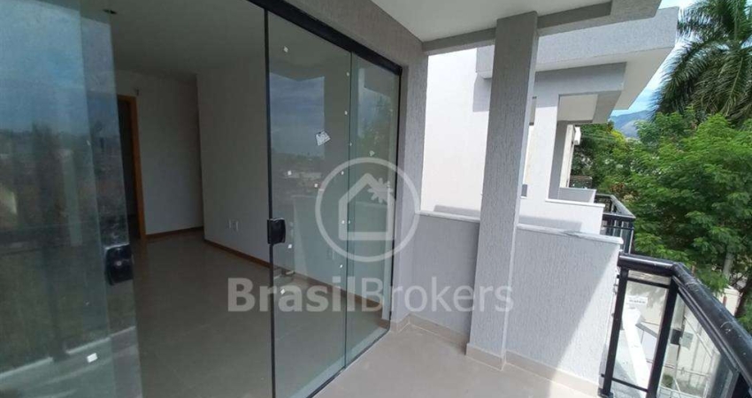 Casa primeira locação com 4 quartos, pronta para morar.