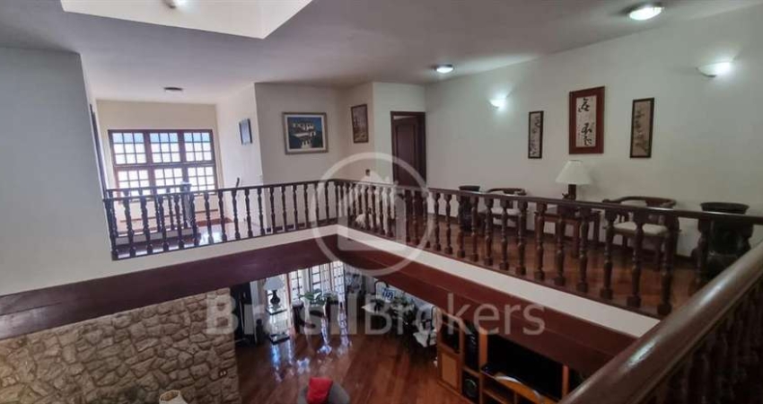Excelente casa em condomínio Bosque dos Esquilos Anil