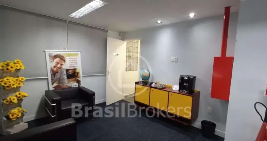 Imóvel Comercial  - Anil