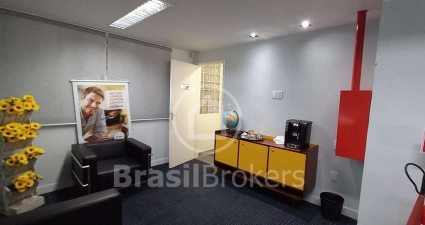 Imóvel Comercial  - Anil