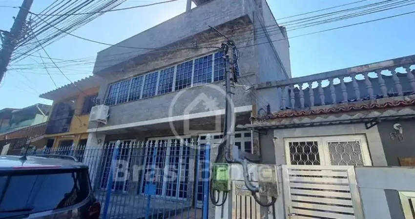 Casa à venda com 437,00m² e 4 quartos em Freguesia (Jacarepaguá), Rio de Janeiro - rj