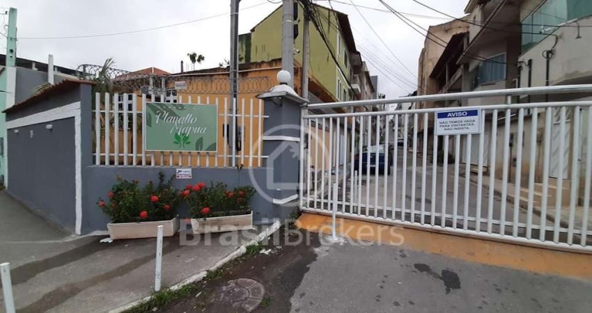 Casa de Condomínio à venda com 113,00m² e 3 quartos em Jacarepaguá, Rio de Janeiro - rj