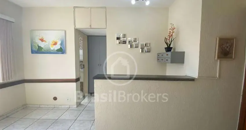 Sala Comercial com 32m2 à venda no Centro da Freguesia Jacarepaguá