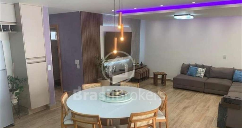 Casa de Condomínio à venda com 251,00m² e 4 quartos em Jacarepaguá, Rio de Janeiro - rj