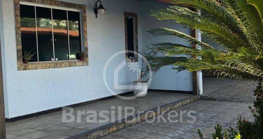 Casa de Condomínio à venda com 600,00m² e 4 quartos em Anil, Rio de Janeiro - rj