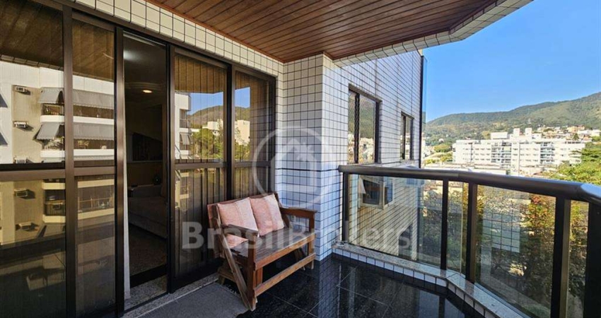 Cobertura Duplex à venda com 240,00m² e 4 quartos em Freguesia (Jacarepaguá), Rio de Janeiro - rj