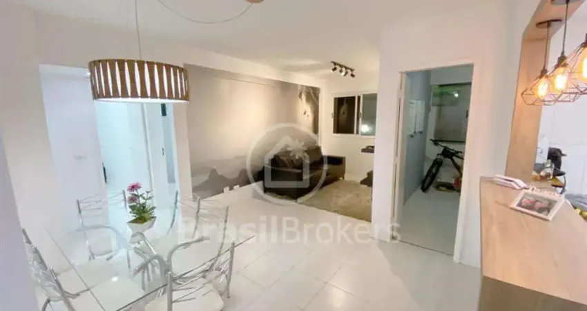 Apartamento à venda com 74,00m² e 3 quartos em Freguesia (Jacarepaguá), Rio de Janeiro - rj