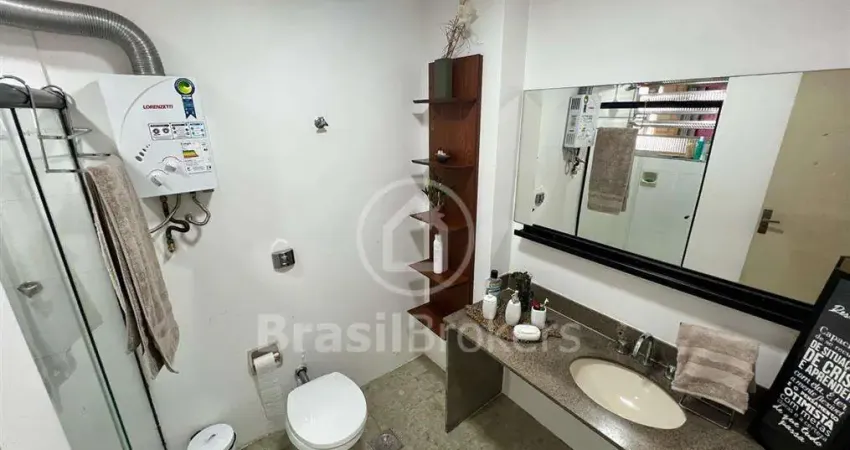 APARTAMENTO 3 QUARTOS  ACONCHEGANTE  E GRANDE NO CENTRO DO PECHINCHA