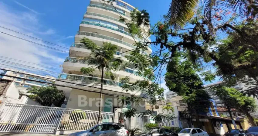 Apartamento com 2 quartos à venda na Rua Araguaia, Freguesia (Jacarepaguá), Rio de Janeiro