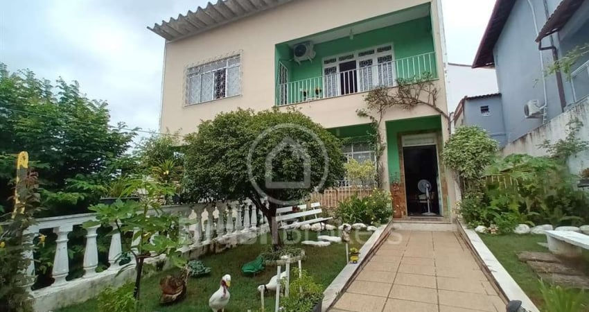 Casa com 5 quartos à venda na Rua Arlindo Moreira, Taquara, Rio de Janeiro