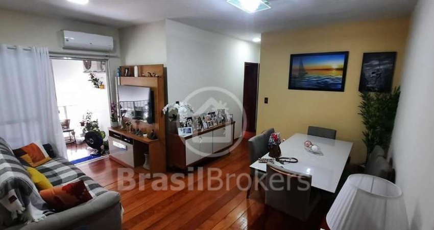 Apartamento  2 quartos na Freguesia (Jacarepaguá) Excelente Localização