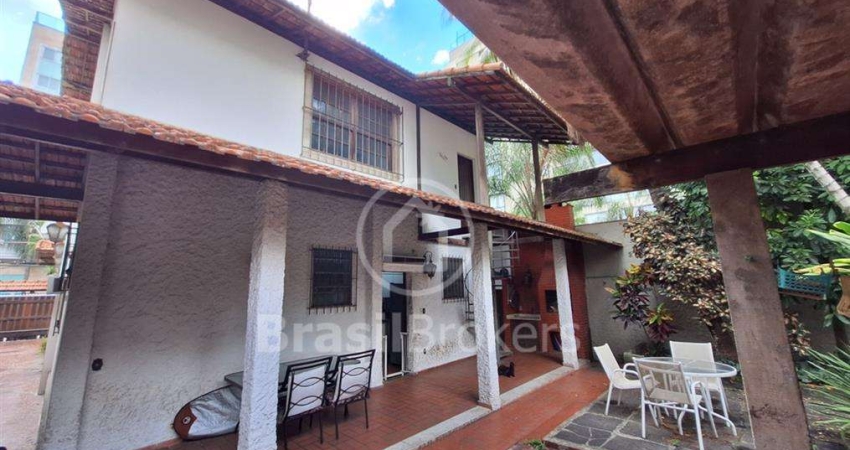 Casa - Para fins comerciais