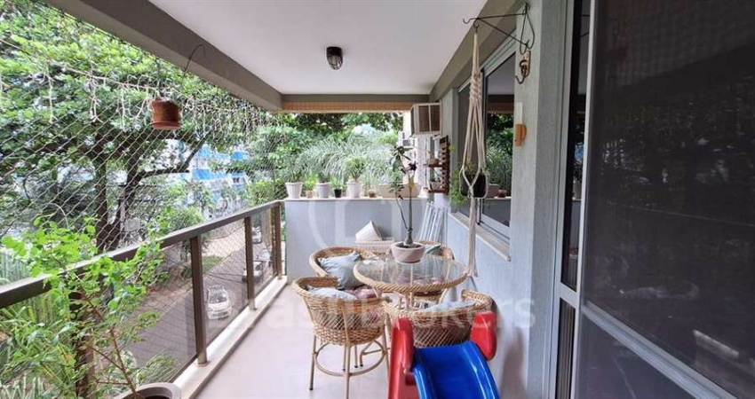 Apartamento à venda com 100,00m² e 4 quartos em Freguesia (Jacarepaguá), Rio de Janeiro - RJ