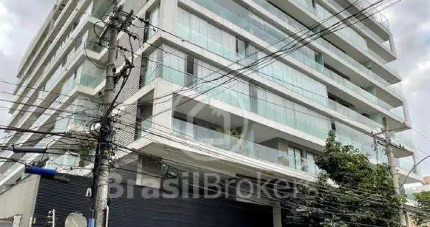 Apartamento à venda com 121,00m² e 3 quartos em Freguesia (Jacarepaguá), Rio de Janeiro - rj