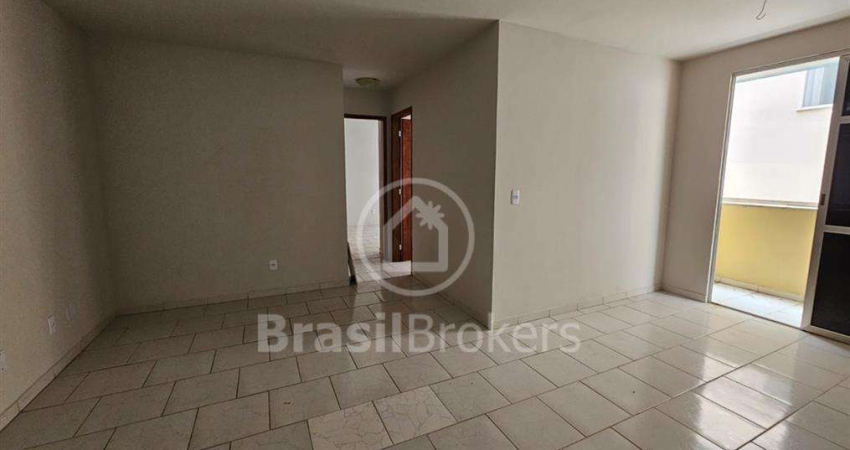 Apartamento 2 quartos Freguesia