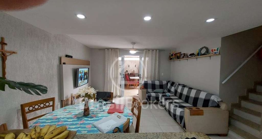 Casa de Condomínio à venda com 92,00m² e 4 quartos em Taquara, Rio de Janeiro - RJ