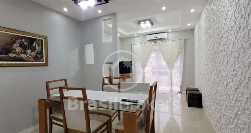 Apartamento com 2 quartos à venda na Rua Cândido Benício, Praça Seca, Rio de Janeiro