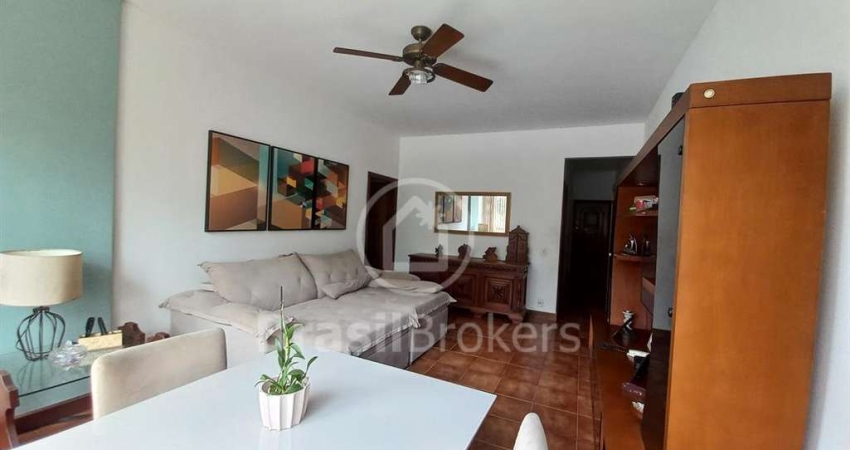 Apartamento com 3 quartos à venda na Praça  Barão da Taquara, Praça Seca, Rio de Janeiro