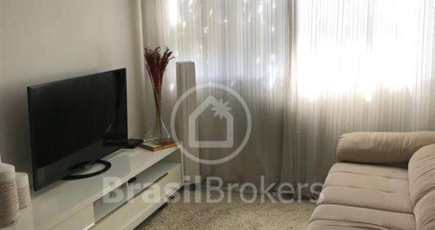 Apartamento com 2 quartos à venda na Estrada da Covanca, Tanque, Rio de Janeiro