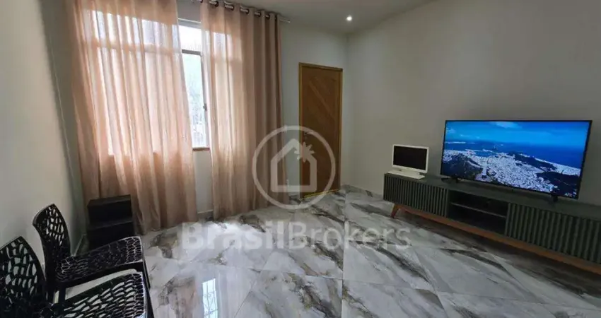 Casa de vila Pechincha!!