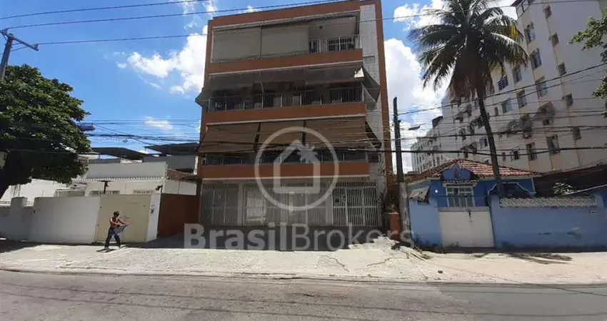 Apartamento à venda com 106,00m² e 2 quartos em Freguesia (Jacarepaguá), Rio de Janeiro - RJ