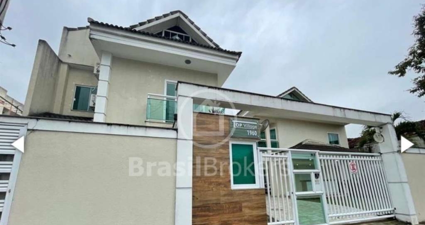Casa ideal para sua família