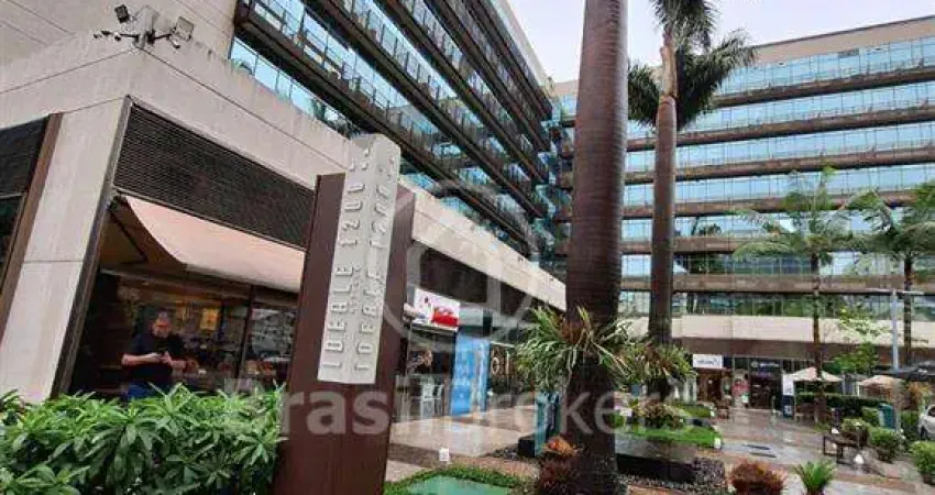 Sala comercial com 1 sala à venda na Estrada dos Três Rios, Freguesia (Jacarepaguá), Rio de Janeiro