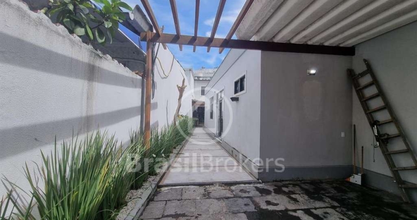 Casa à venda com 230,00m² e 5 quartos em Anil, Rio de Janeiro - rj