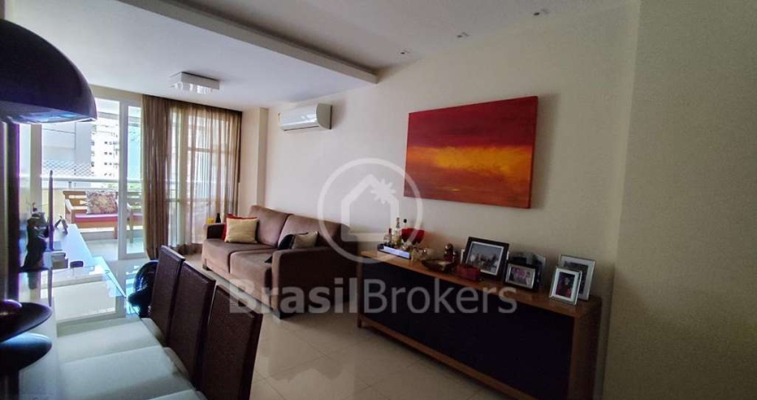 Apartamento com 3 quartos à venda na Rua Araguaia, Freguesia (Jacarepaguá), Rio de Janeiro