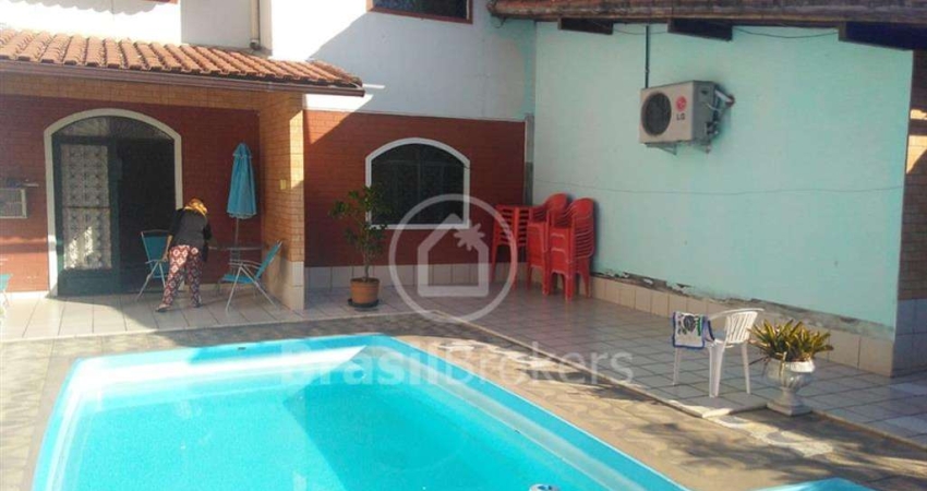 Casa de Condomínio à venda com 609,00m² e 5 quartos em Anil, Rio de Janeiro - rj