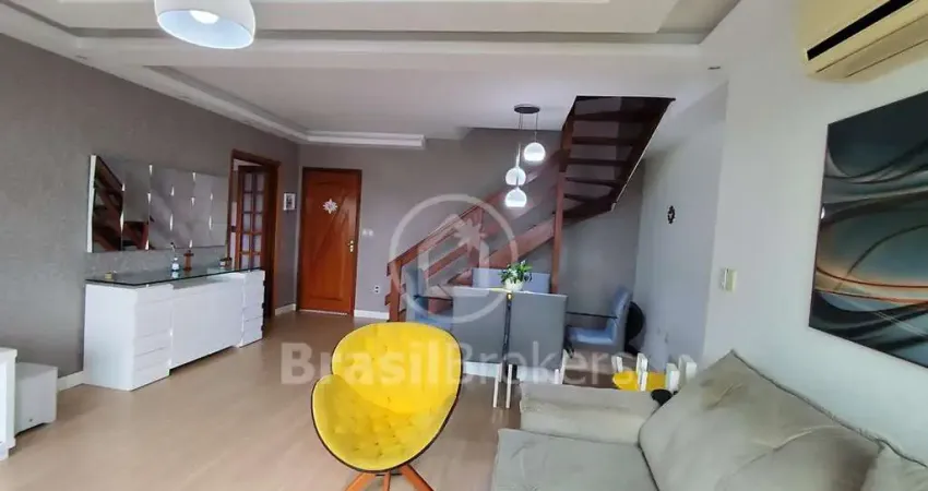 Ótima cobertura na Freguesia