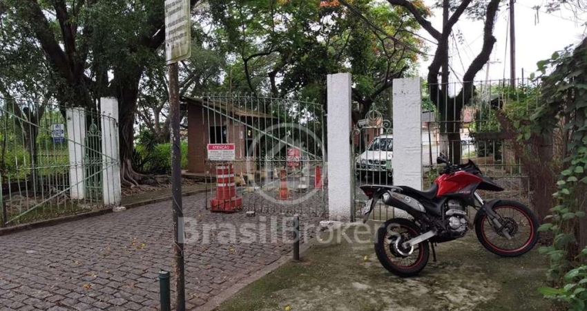 Apartamento à venda com 46,00m² e 2 quartos em Anil, Rio de Janeiro - RJ
