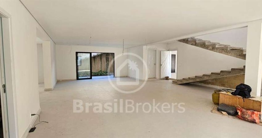 Casa em condomínio fechado com 5 quartos à venda na Rua Engenheiro Luís Eduardo Bahia, Freguesia (Jacarepaguá), Rio de Janeiro