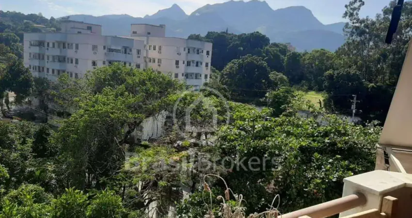 Cobertura Duplex à venda com 155,00m² e 3 quartos em Freguesia (Jacarepaguá), Rio de Janeiro - rj