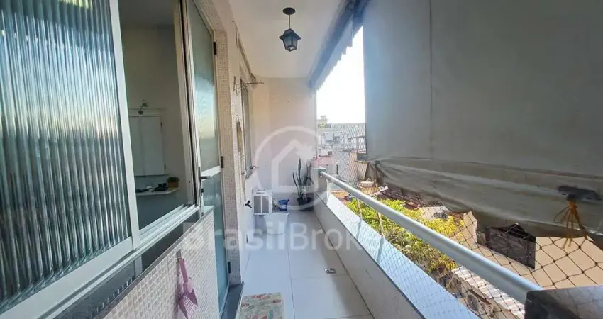 Apartamento 1 quarto - Freguesia (Jacarepaguá)