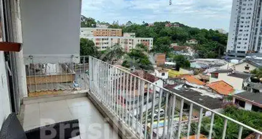 Apartamento com 2 quartos à venda na Rua Claudino de Oliveira, Pechincha, Rio de Janeiro