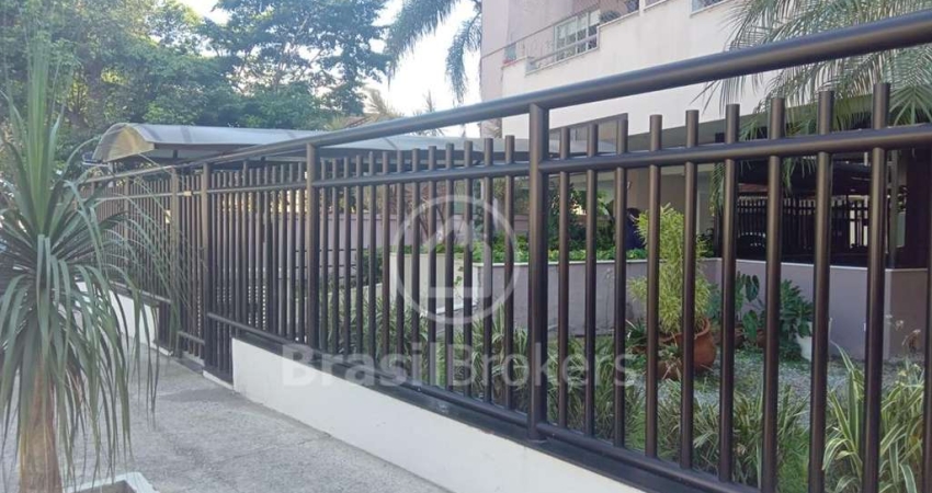 Apartamento de 71m² e 3 quartos na Freguesia-Jpa, Rio de Janeiro - RJ