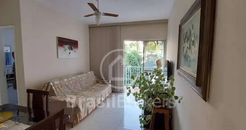 Apartamento à venda com 50,00m² e 1 quarto em Pechincha, Rio de Janeiro - rj