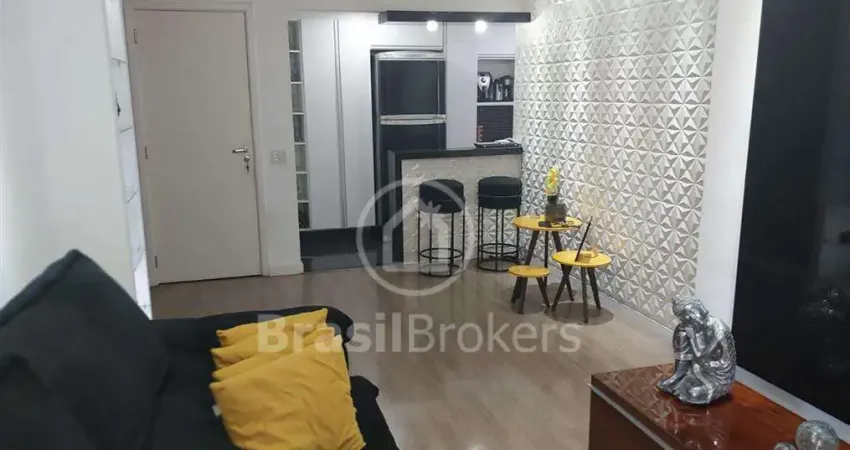 PECHINCHA APARTAMENTO 2 QUARTOS UMA SUÍTE - CONDOMÍNIO COM  INFRAESTRUTURA