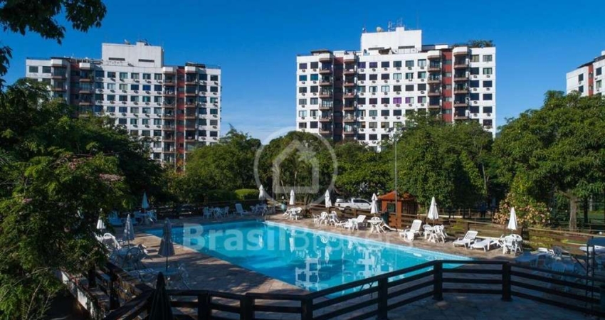 Apartamento à venda com 85,00m² e 3 quartos em Pechincha, Rio de Janeiro - rj