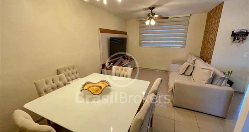 Casa de Condomínio à venda com 125,00m² e 3 quartos em Pechincha, Rio de Janeiro - rj