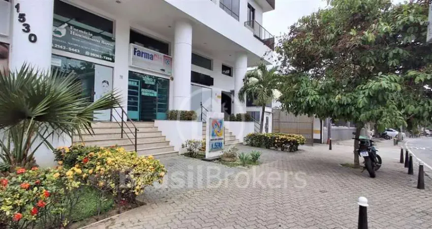 Sala comercial à venda na Estrada dos Três Rios, Freguesia (Jacarepaguá), Rio de Janeiro
