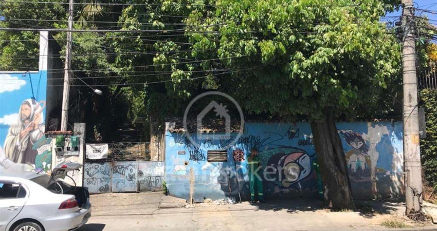 Terreno à venda na Rua Tirol, Freguesia (Jacarepaguá), Rio de Janeiro