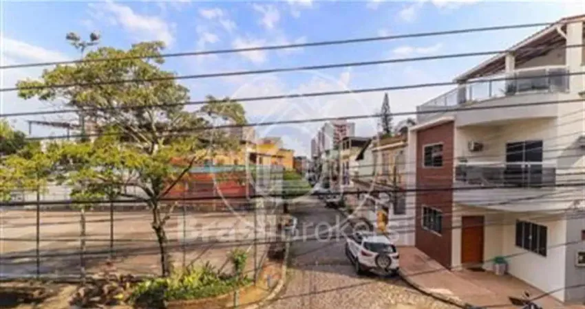 Casa à venda com 104,00m² e 2 quartos em Anil, Rio de Janeiro - rj