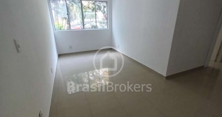 Apartamento 2 Dormitórios