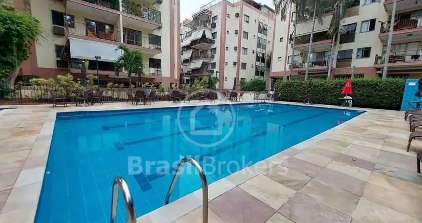 Apartamento à venda com 72,00m² e 2 quartos em Freguesia (Jacarepaguá), Rio de Janeiro - rj