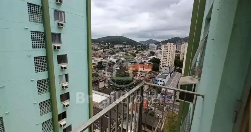 Apartamento 2 Dormitórios com Dependência completa